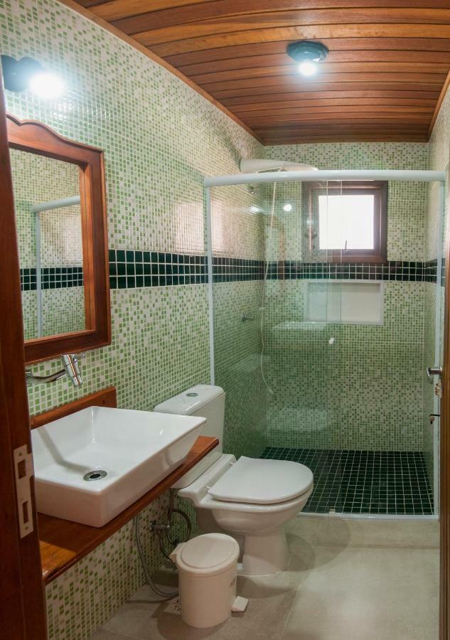 Suites Yamamoto Илябела Екстериор снимка