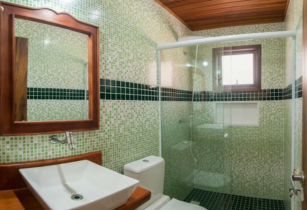 Suites Yamamoto Илябела Екстериор снимка